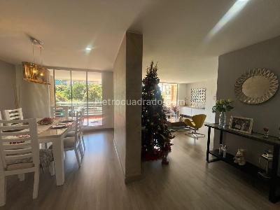 Apartamento en venta en Colina Campestre, Bogotá · foto 6 de 20