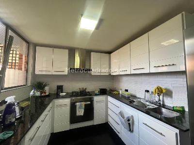 Apartamento en venta en Colina Campestre, Bogotá · foto 9 de 20