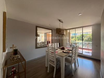 Apartamento en venta en Colina Campestre, Bogotá · foto 8 de 20