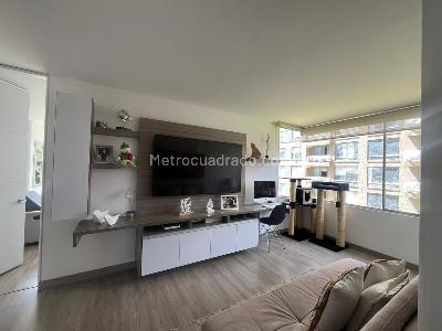Apartamento en venta en Colina Campestre, Bogotá · foto 12 de 20