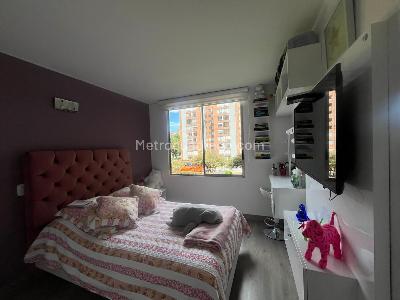 Apartamento en venta en Colina Campestre, Bogotá · foto 14 de 20
