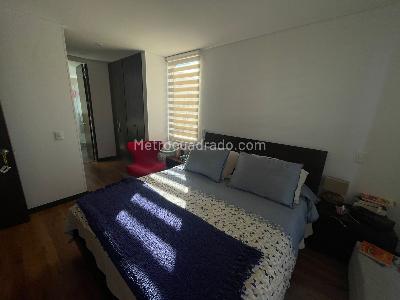 Apartamento en venta en Alejandria, Bogotá · foto 14 de 20