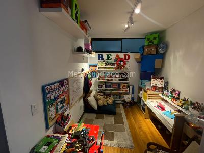 Apartamento en venta en Alejandria, Bogotá · foto 5 de 20