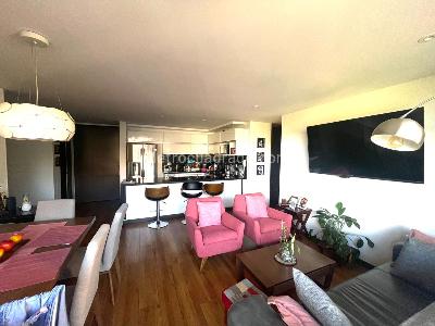 Apartamento en venta en Alejandria, Bogotá · foto 3 de 20