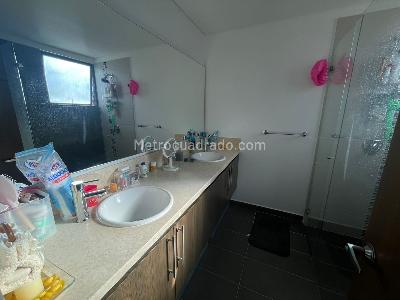 Apartamento en venta en Alejandria, Bogotá · foto 9 de 20