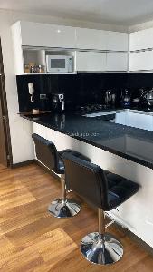 Apartamento en venta en Alejandria, Bogotá · foto 7 de 20
