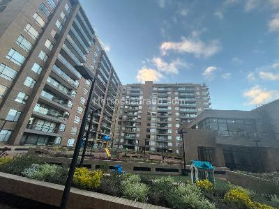 Apartamento en venta en Alejandria, Bogotá · foto 17 de 20