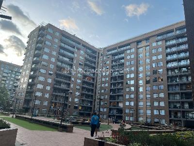 Apartamento en venta en Alejandria, Bogotá · foto 4 de 20