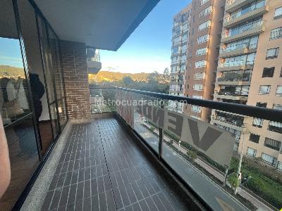 Apartamento en venta en Alejandria, Bogotá · foto 2 de 20