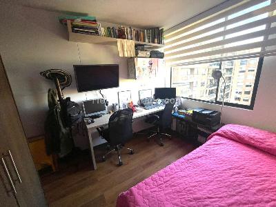 Apartamento en venta en Alejandria, Bogotá · foto 6 de 20