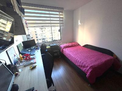 Apartamento en venta en Alejandria, Bogotá · foto 10 de 20