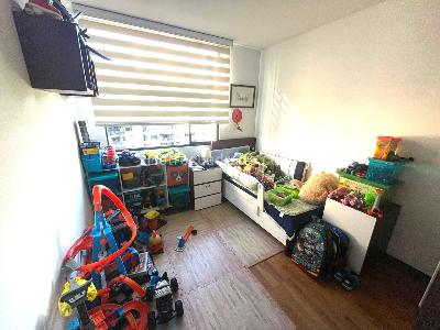Apartamento en venta en Alejandria, Bogotá · foto 12 de 20