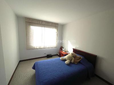 Apartamento de 3 alcobas en venta en Colina Campestre, Bogotá, 132 m² · foto 11 de 20