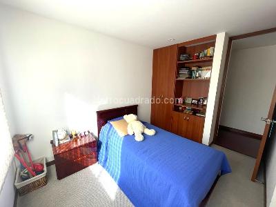 Apartamento de 3 alcobas en venta en Colina Campestre, Bogotá, 132 m² · foto 12 de 20