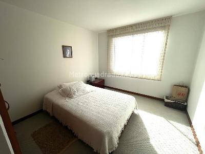 Apartamento de 3 alcobas en venta en Colina Campestre, Bogotá, 132 m² · foto 13 de 20