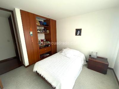 Apartamento de 3 alcobas en venta en Colina Campestre, Bogotá, 132 m² · foto 14 de 20