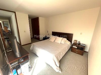 Apartamento de 3 alcobas en venta en Colina Campestre, Bogotá, 132 m² · foto 18 de 20