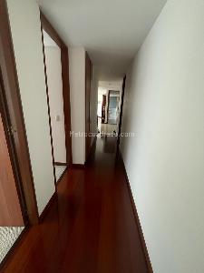 Apartamento de 3 alcobas en venta en Colina Campestre, Bogotá, 132 m² · foto 16 de 20