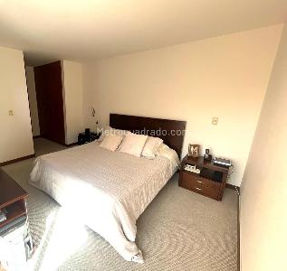 Apartamento de 3 alcobas en venta en Colina Campestre, Bogotá, 132 m² · foto 15 de 20