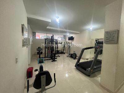 Apartamento de 3 alcobas en venta en Colina Campestre, Bogotá, 132 m² · foto 19 de 20