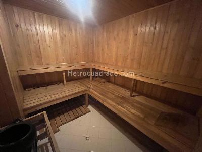 Apartamento de 3 alcobas en venta en Colina Campestre, Bogotá, 132 m² · foto 20 de 20