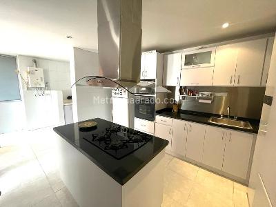 Apartamento de 3 alcobas en venta en Colina Campestre, Bogotá, 132 m² · foto 7 de 20