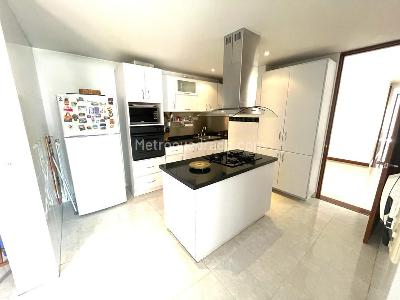 Apartamento de 3 alcobas en venta en Colina Campestre, Bogotá, 132 m² · foto 5 de 20