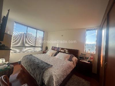 Apartamento en venta en Mazuren Colina, Bogotá · foto 12 de 20