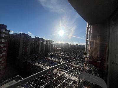 Apartamento en venta en Mazuren Colina, Bogotá · foto 4 de 20