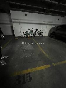 Apartamento en venta en Mazuren Colina, Bogotá · foto 19 de 20
