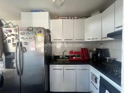 Apartamento en venta en Mazuren Colina, Bogotá · foto 6 de 20