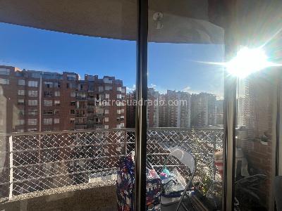 Apartamento en venta en Mazuren Colina, Bogotá · foto 3 de 20