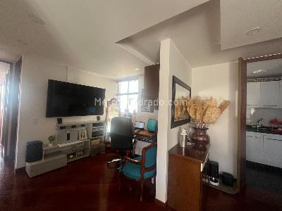 Apartamento en venta en Mazuren Colina, Bogotá · foto 13 de 20
