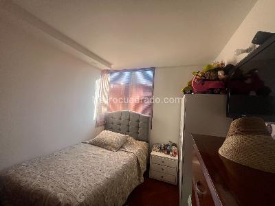 Apartamento en venta en Mazuren Colina, Bogotá · foto 9 de 20