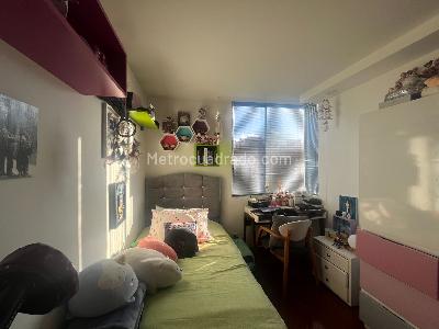 Apartamento en venta en Mazuren Colina, Bogotá · foto 11 de 20