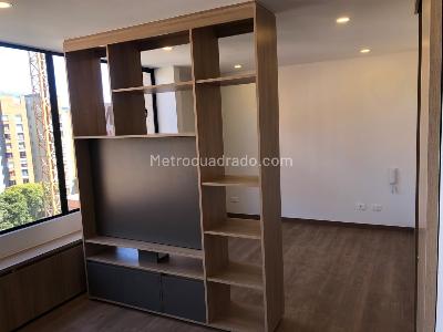 Apartamento en venta en Colina Campestre, Bogotá · foto 14 de 20