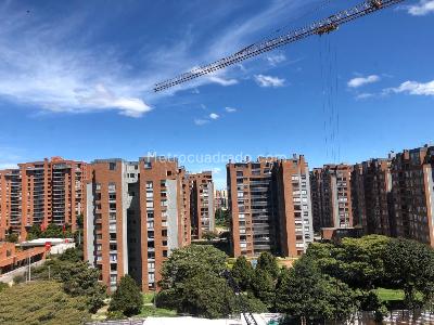 Apartamento en venta en Colina Campestre, Bogotá · foto 7 de 20