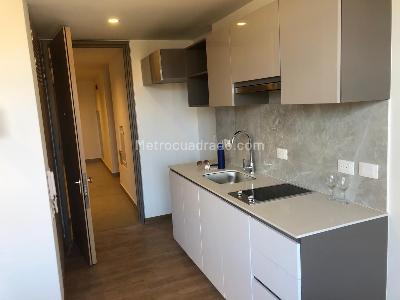 Apartamento en venta en Colina Campestre, Bogotá · foto 3 de 20