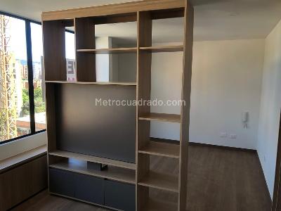 Apartamento en venta en Colina Campestre, Bogotá · foto 5 de 20