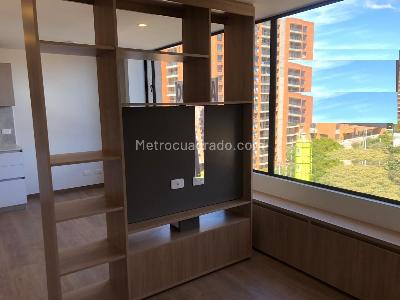 Apartamento en venta en Colina Campestre, Bogotá · foto 2 de 20
