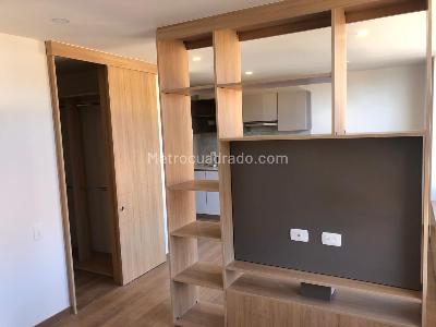 Apartamento en venta en Colina Campestre, Bogotá · foto 16 de 20