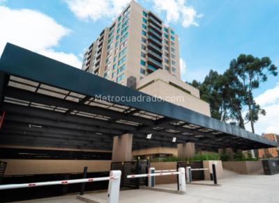 Apartamento en venta en Colina Campestre, Bogotá · foto 6 de 20