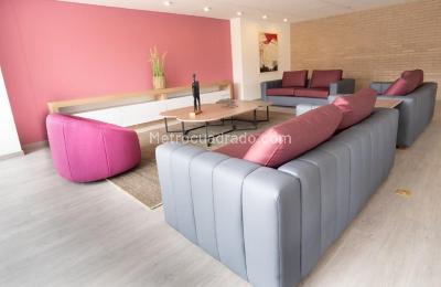 Apartamento en venta en Colina Campestre, Bogotá · foto 17 de 20