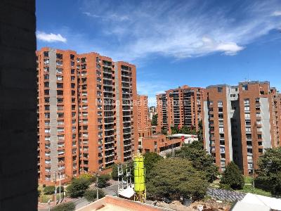 Apartamento en venta en Colina Campestre, Bogotá · foto 8 de 20