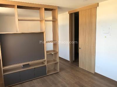Apartamento en venta en Colina Campestre, Bogotá · foto 4 de 20