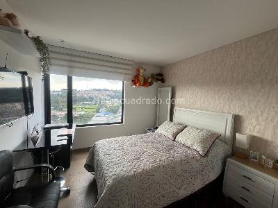 Apartamento de 3 alcobas en venta en Colina Campestre Athenas, Bogotá, 199 m² · foto 6 de 20