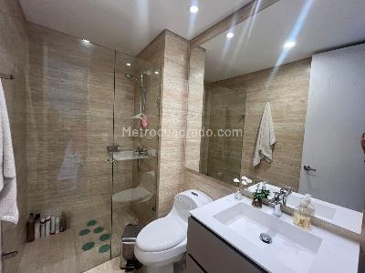 Apartamento de 3 alcobas en venta en Colina Campestre Athenas, Bogotá, 199 m² · foto 13 de 20