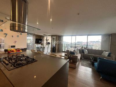 Apartamento de 3 alcobas en venta en Colina Campestre Athenas, Bogotá, 199 m² · foto 14 de 20