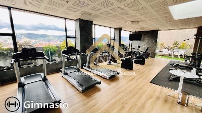 Apartamento de 3 alcobas en venta en Colina Campestre Athenas, Bogotá, 199 m² · foto 16 de 20