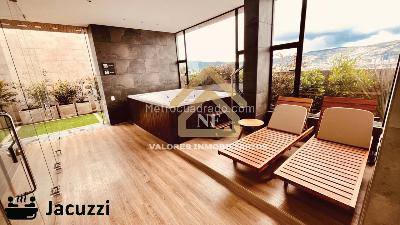 Apartamento de 3 alcobas en venta en Colina Campestre Athenas, Bogotá, 199 m² · foto 17 de 20